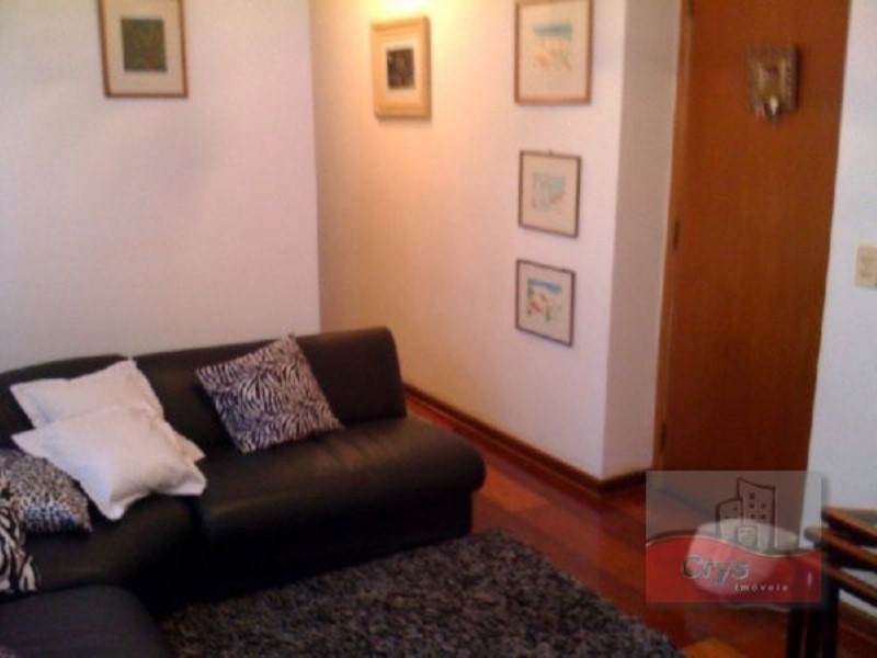 Apartamento, 2 quartos, 65 m² - Foto 1