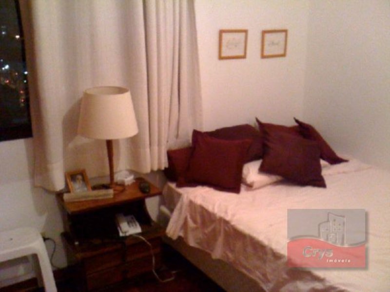 Apartamento, 2 quartos, 65 m² - Foto 8