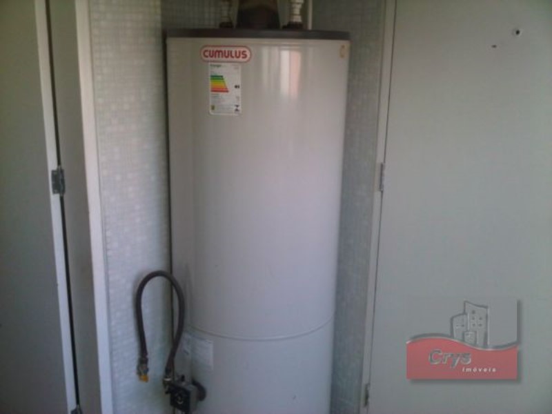 Apartamento, 3 quartos, 173 m² - Foto 2