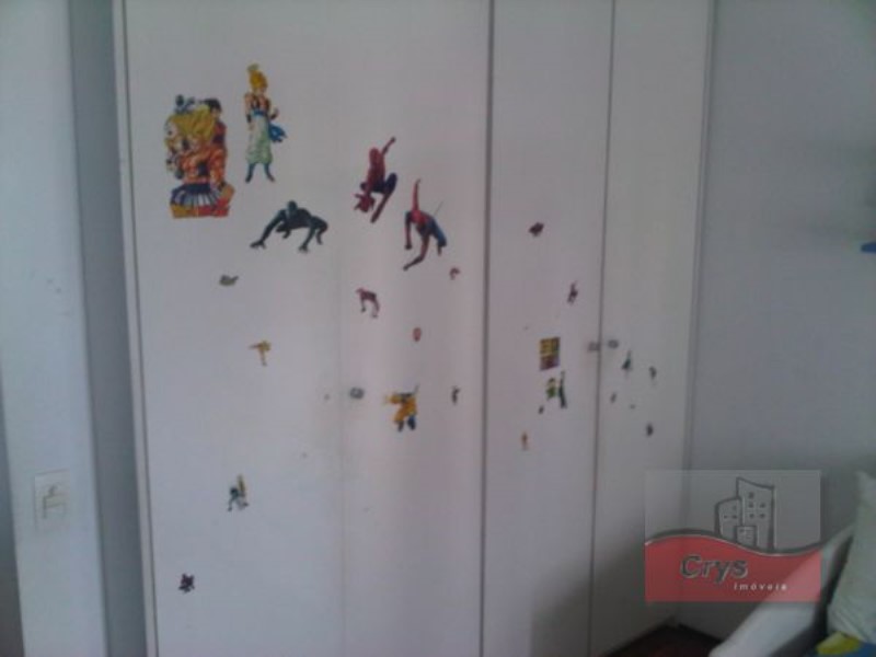 Apartamento, 3 quartos, 173 m² - Foto 4