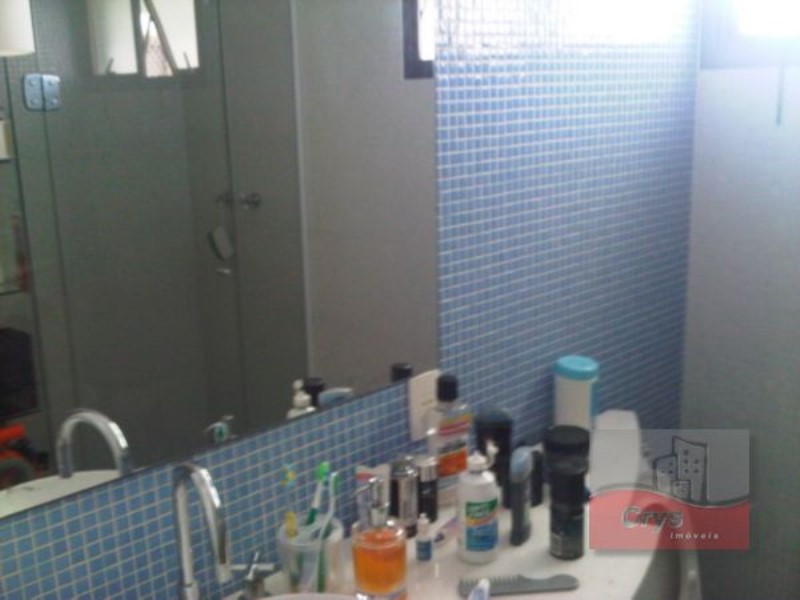 Apartamento, 3 quartos, 173 m² - Foto 8