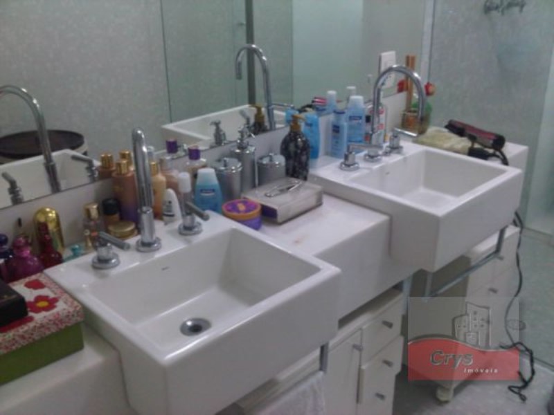 Apartamento, 3 quartos, 173 m² - Foto 9