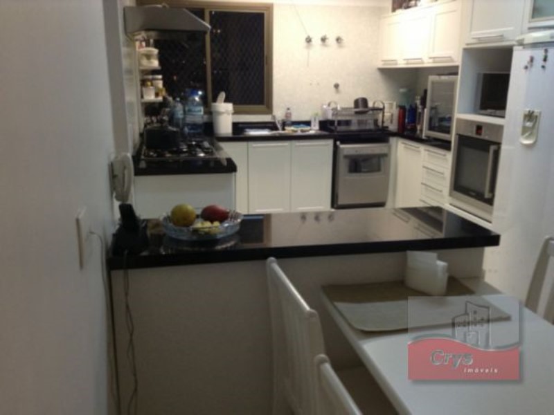 Apartamento, 3 quartos, 173 m² - Foto 11