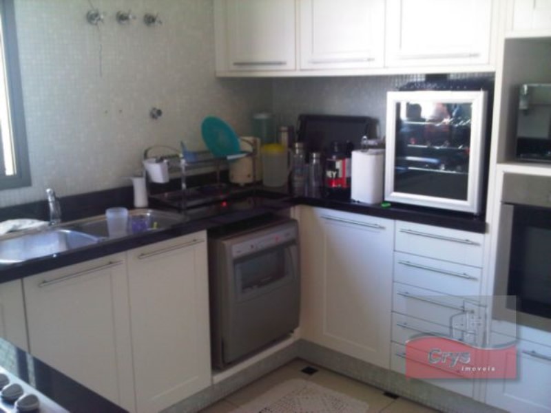 Apartamento, 3 quartos, 173 m² - Foto 14
