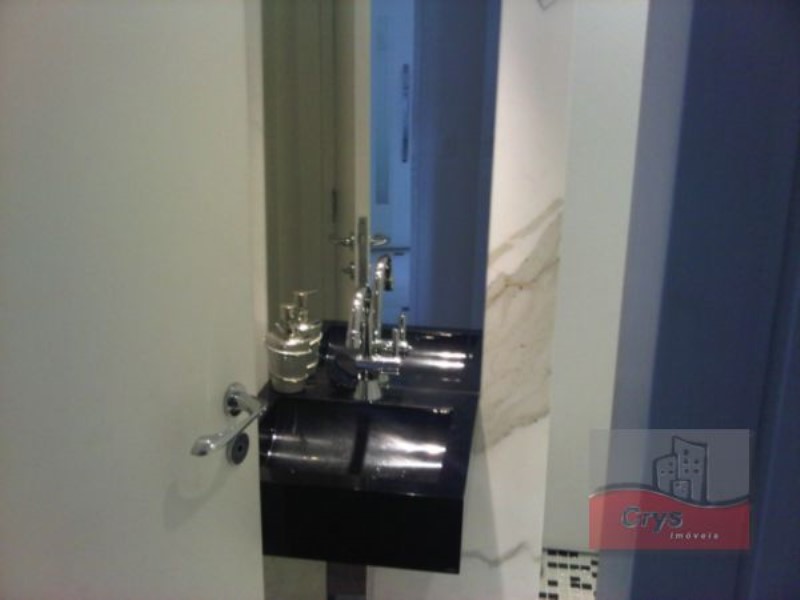 Apartamento, 3 quartos, 173 m² - Foto 21