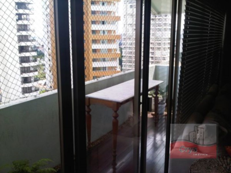 Apartamento, 3 quartos, 173 m² - Foto 24