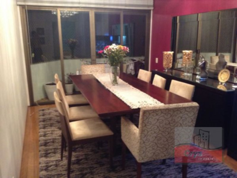 Apartamento, 3 quartos, 173 m² - Foto 25