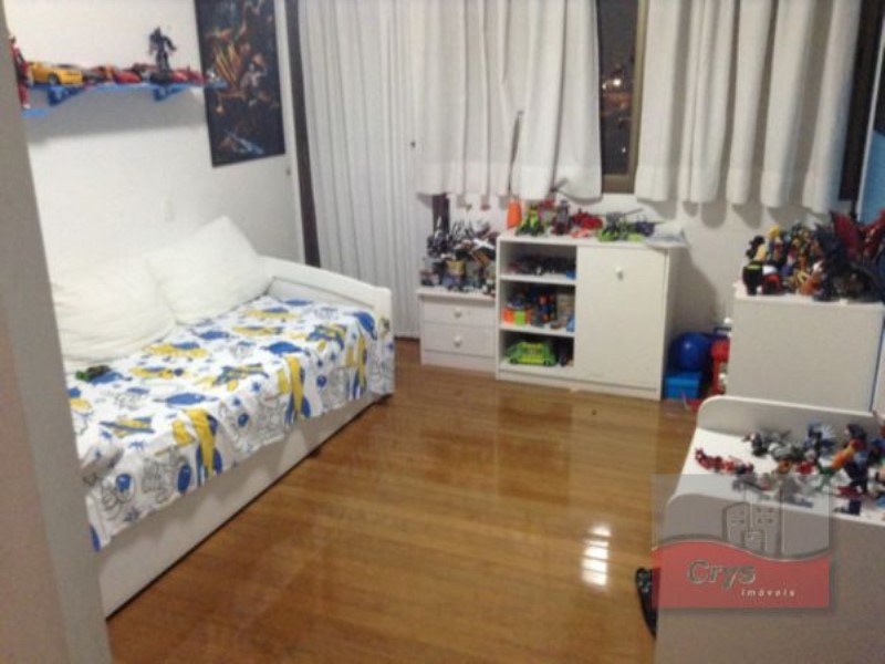 Apartamento, 3 quartos, 173 m² - Foto 27