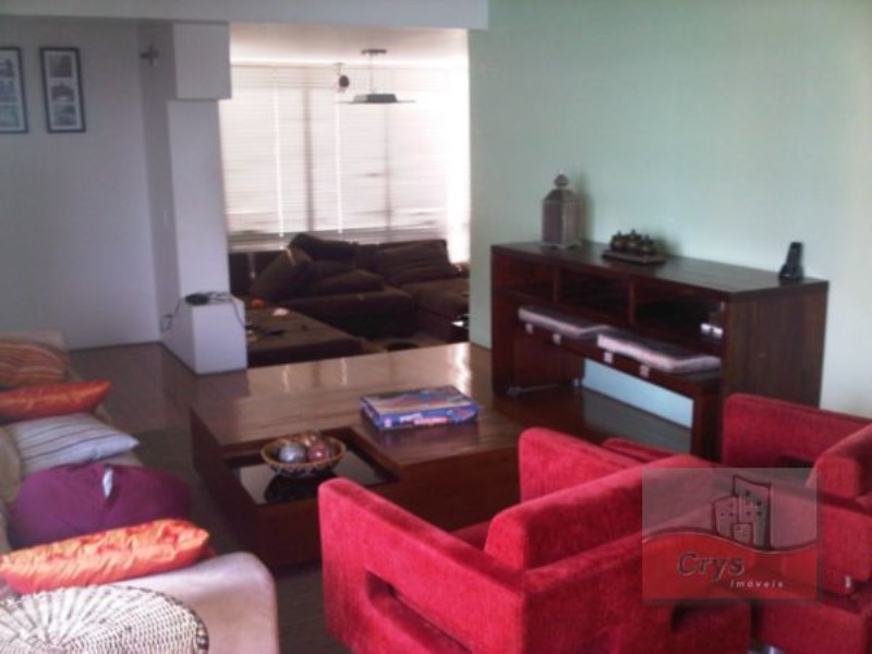 Apartamento, 3 quartos, 173 m² - Foto 33