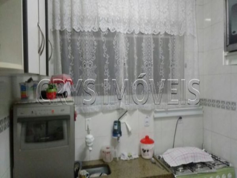 Apartamento, 2 quartos, 62 m² - Foto 1