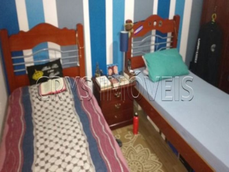 Apartamento, 2 quartos, 62 m² - Foto 6