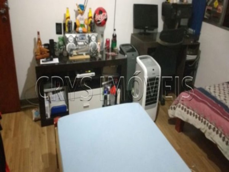 Apartamento, 2 quartos, 62 m² - Foto 8