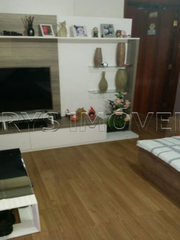 Apartamento, 2 quartos, 62 m² - Foto 9