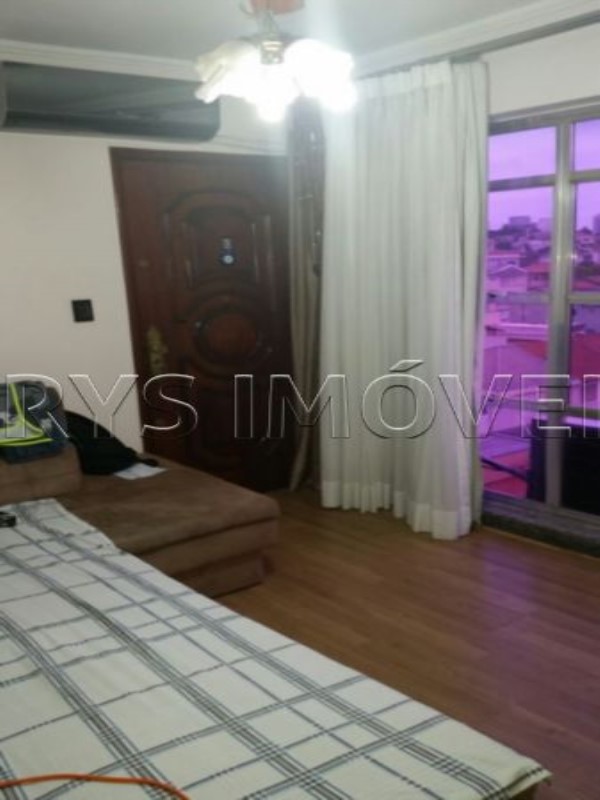 Apartamento, 2 quartos, 62 m² - Foto 11