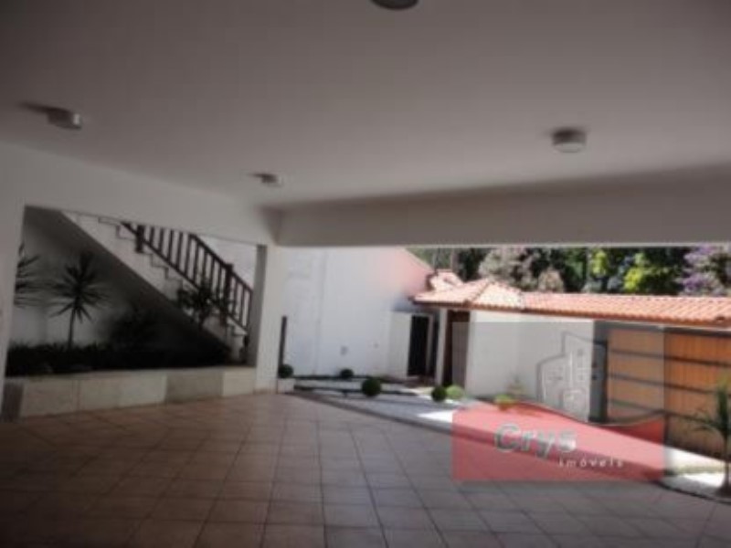 Casa, 5 quartos, 340 m² - Foto 1