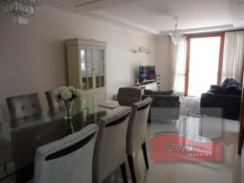 Casa, 5 quartos, 340 m² - Foto 3