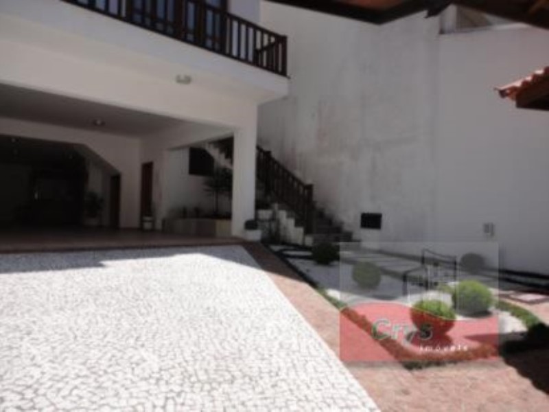 Casa, 5 quartos, 340 m² - Foto 5