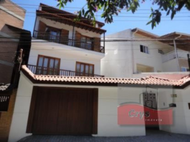 Casa, 5 quartos, 340 m² - Foto 6