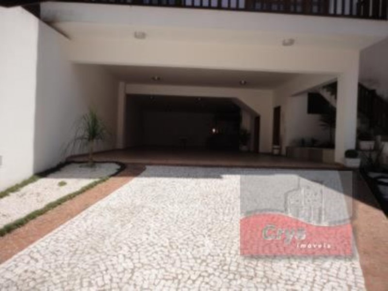 Casa, 5 quartos, 340 m² - Foto 7