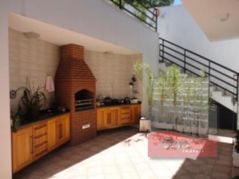 Casa, 5 quartos, 340 m² - Foto 8