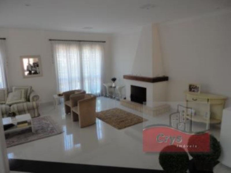 Casa, 5 quartos, 340 m² - Foto 12