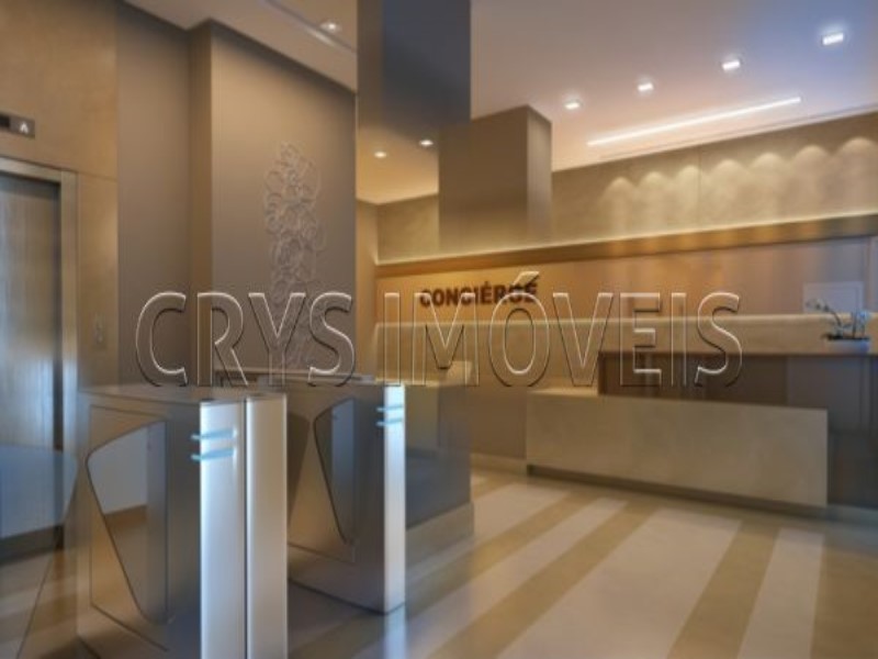 Conjunto Comercial-Sala à venda, 37m² - Foto 1