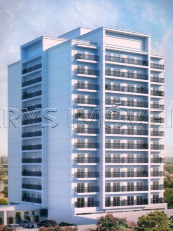 Conjunto Comercial-Sala à venda, 37m² - Foto 2