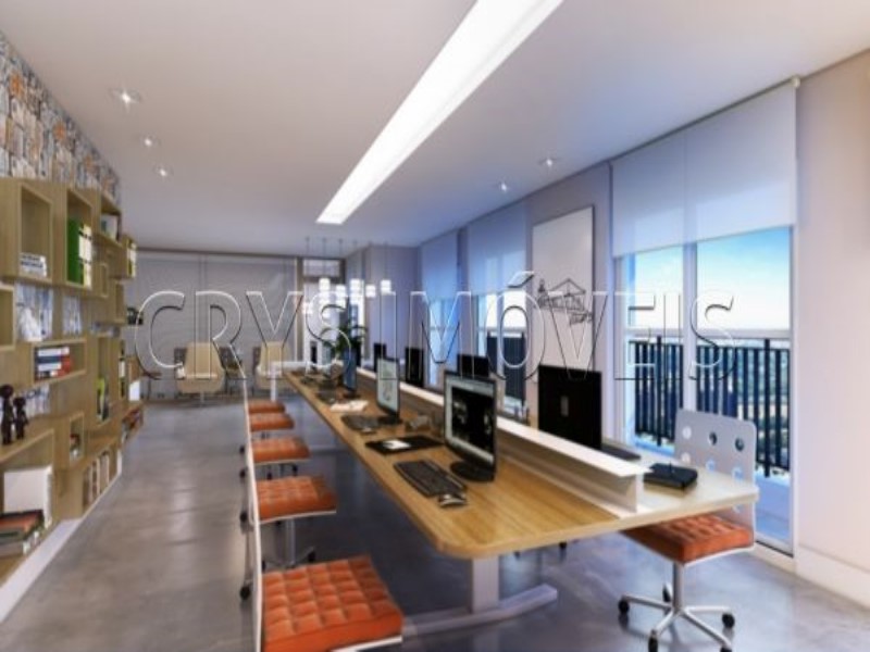 Conjunto Comercial-Sala à venda, 37m² - Foto 4