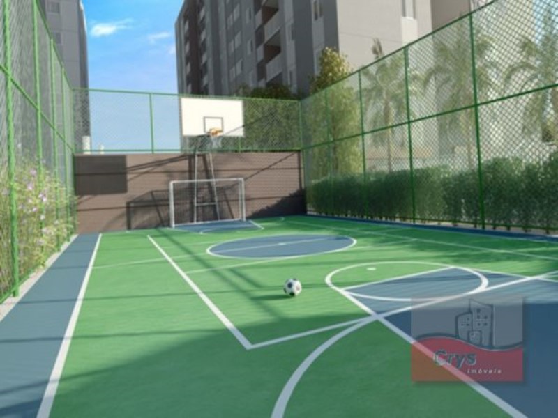 Apartamento, 3 quartos, 70 m² - Foto 5