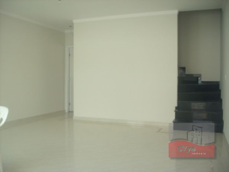 Sobrado, 2 quartos - Foto 1