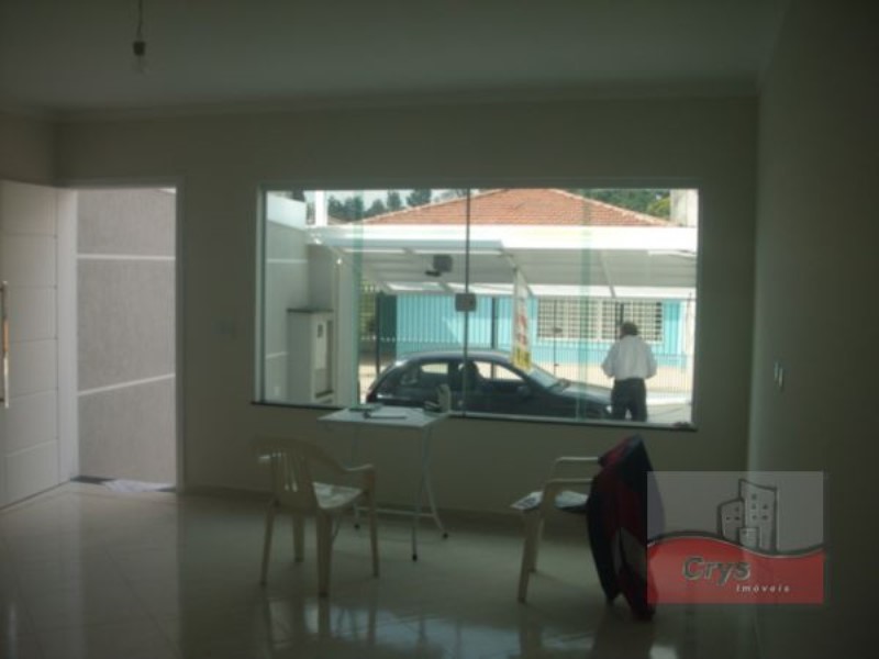 Sobrado, 2 quartos - Foto 2