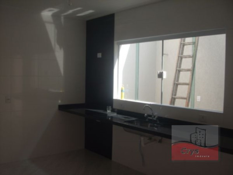 Sobrado, 2 quartos - Foto 5