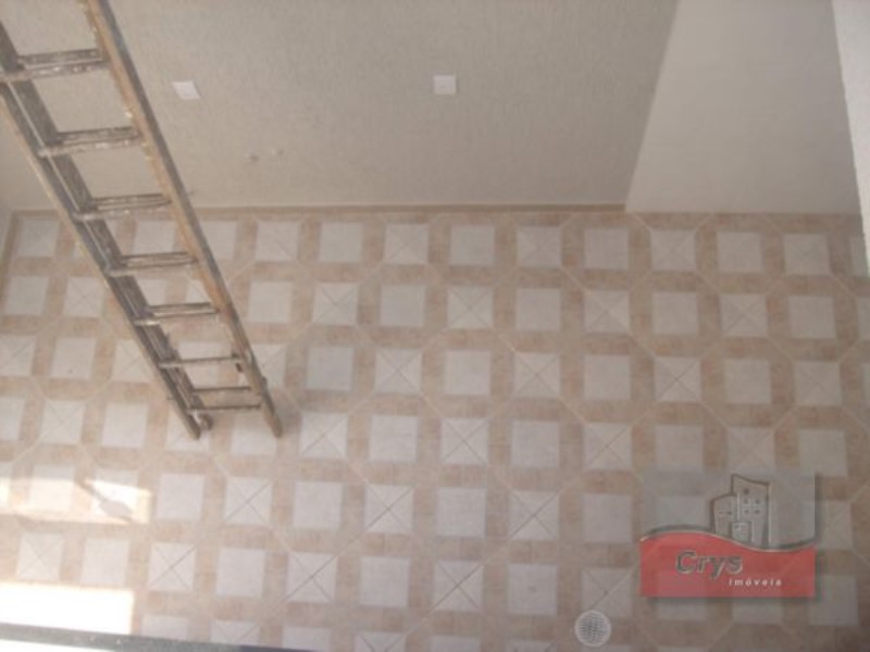 Sobrado, 2 quartos - Foto 14