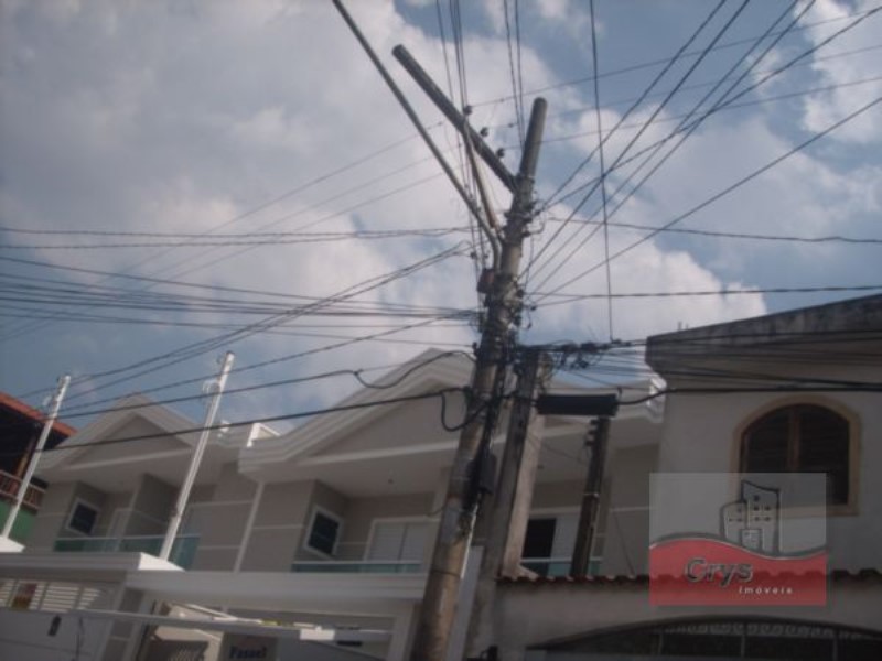 Sobrado, 2 quartos - Foto 16