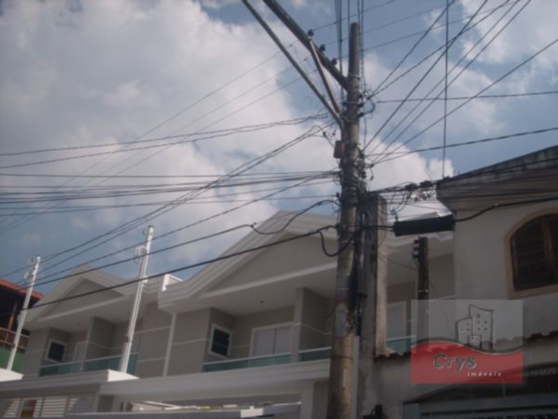 Sobrado, 2 quartos - Foto 17