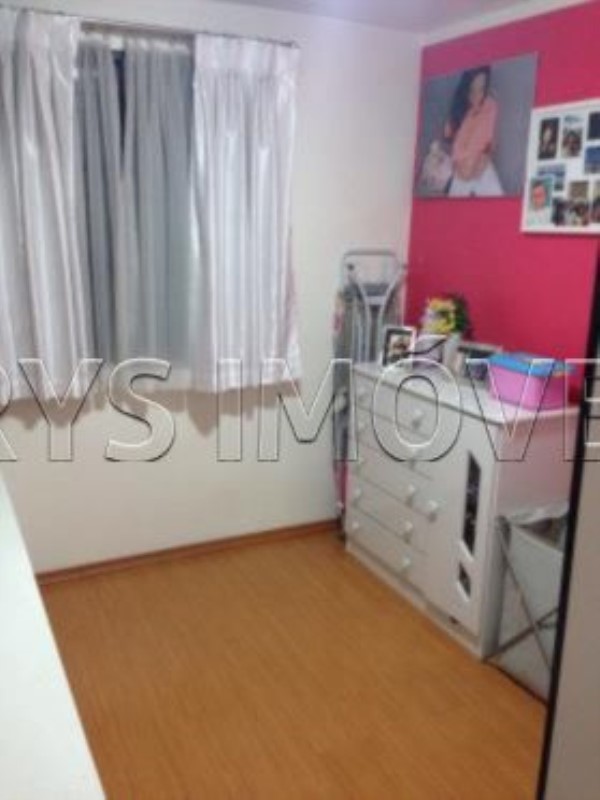 Apartamento à venda com 2 quartos, 62m² - Foto 2