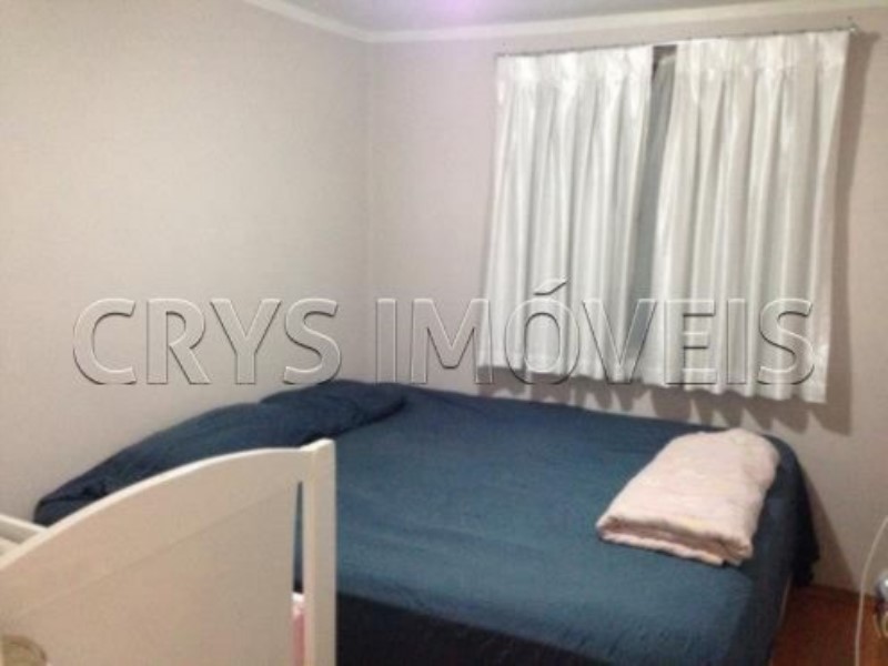 Apartamento à venda com 2 quartos, 62m² - Foto 3