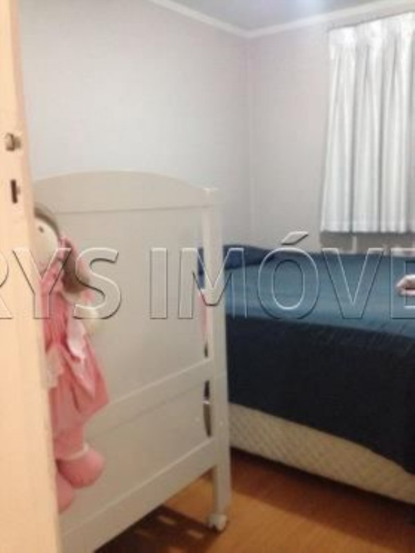 Apartamento à venda com 2 quartos, 62m² - Foto 4