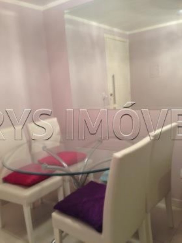 Apartamento à venda com 2 quartos, 62m² - Foto 5