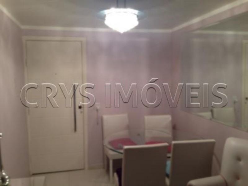 Apartamento à venda com 2 quartos, 62m² - Foto 10