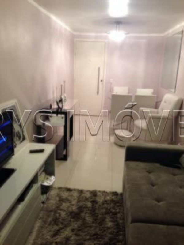 Apartamento à venda com 2 quartos, 62m² - Foto 13