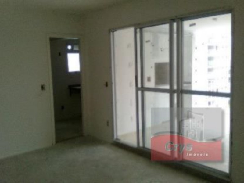 Apartamento à venda com 3 quartos, 96m² - Foto 1