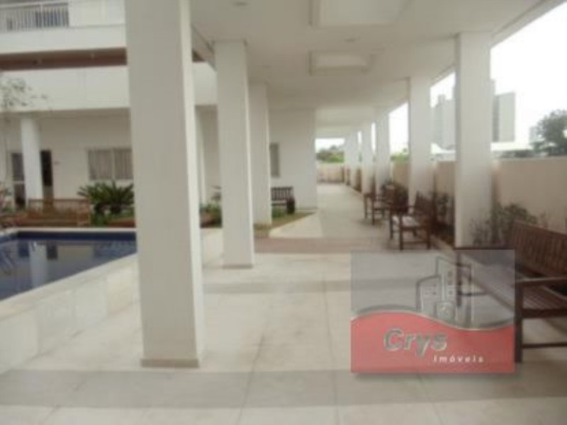 Apartamento à venda com 3 quartos, 96m² - Foto 2