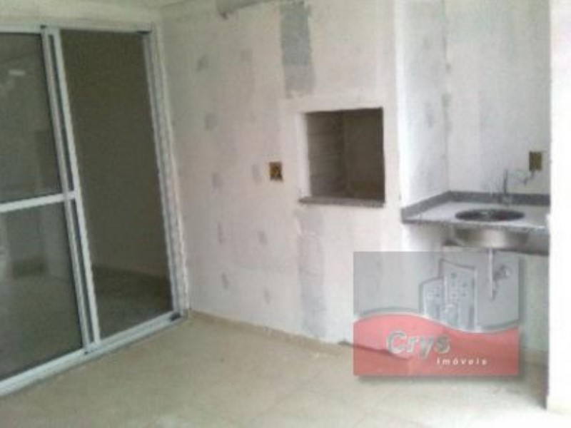 Apartamento à venda com 3 quartos, 96m² - Foto 3