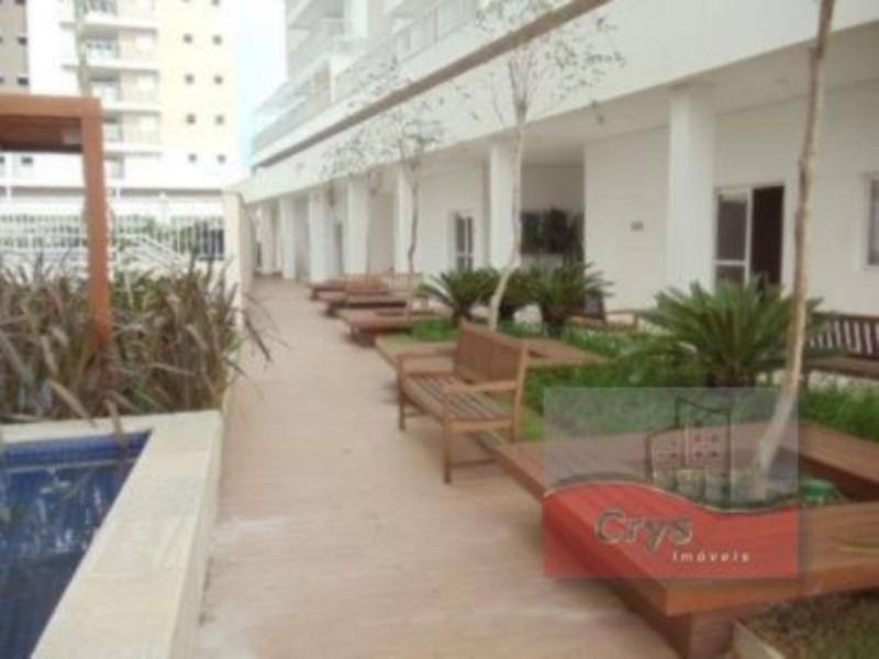 Apartamento à venda com 3 quartos, 96m² - Foto 4