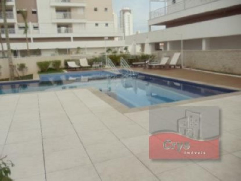 Apartamento à venda com 3 quartos, 96m² - Foto 5
