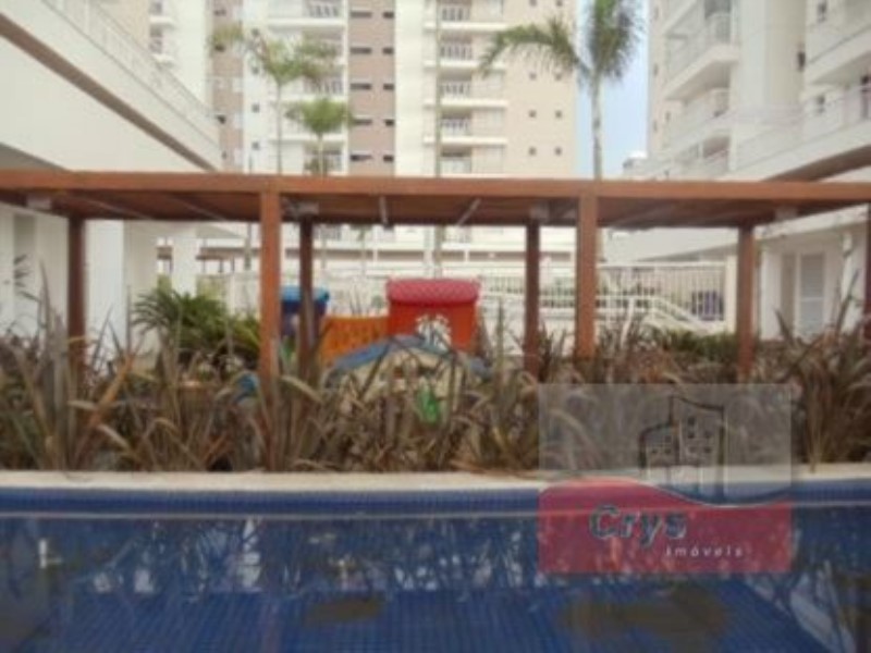 Apartamento à venda com 3 quartos, 96m² - Foto 8