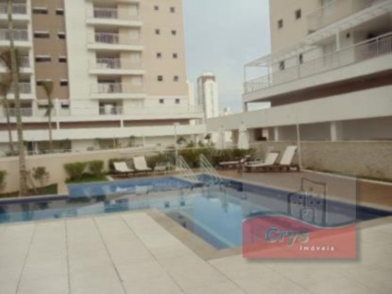 Apartamento à venda com 3 quartos, 96m² - Foto 9