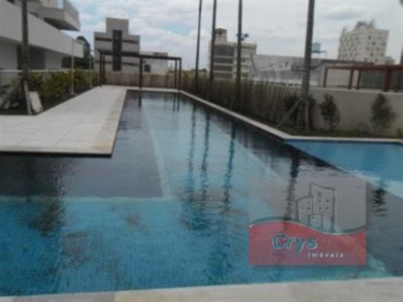 Apartamento à venda com 3 quartos, 96m² - Foto 10