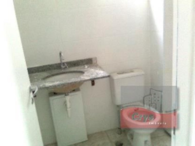 Apartamento à venda com 3 quartos, 96m² - Foto 11